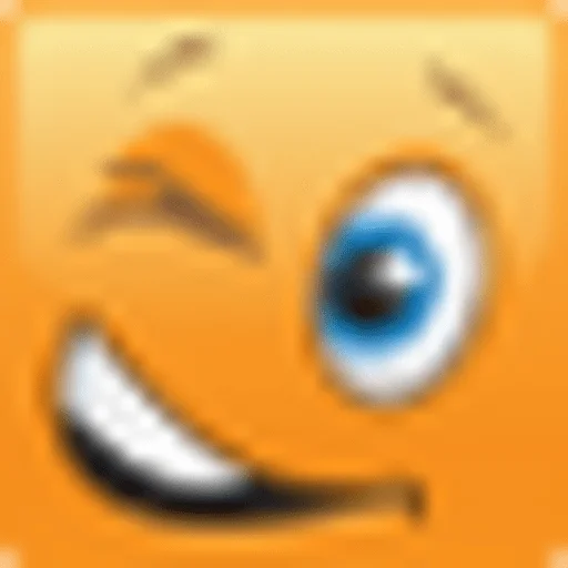 🧐 Стикер «odnoklassniki» для Telegram