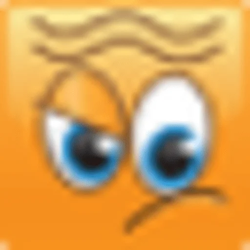 🥴 Стикер «odnoklassniki» для Telegram