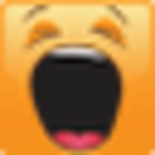 🥱 Стикер «odnoklassniki» для Telegram