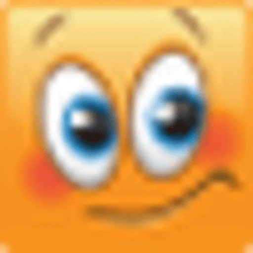 🫣 Стикер «odnoklassniki» для Telegram