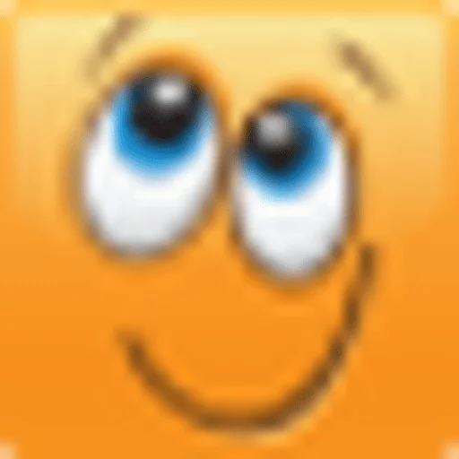 🙂 Стикер «odnoklassniki» для Telegram