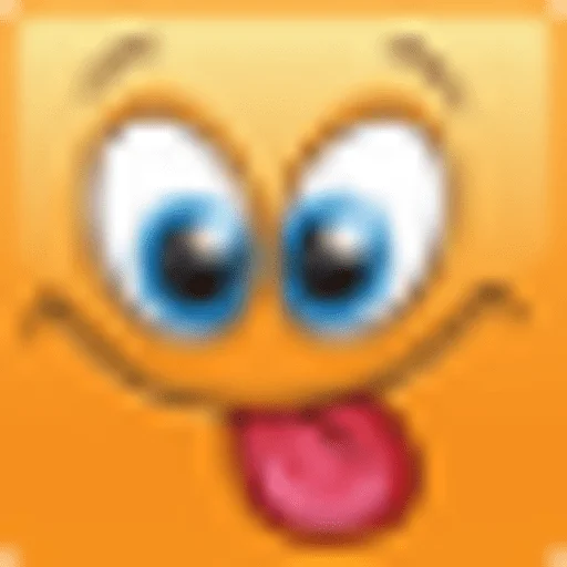 😋 Стикер «odnoklassniki» для Telegram