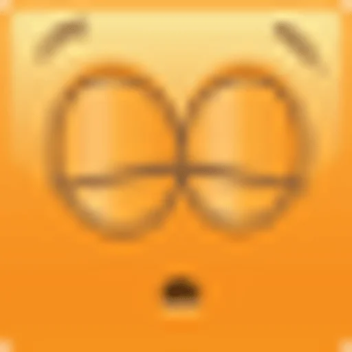 🥱 Стикер «odnoklassniki» для Telegram