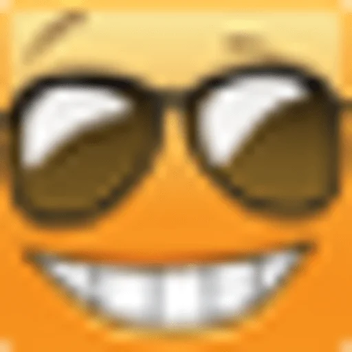 😎 Стикер «odnoklassniki» для Telegram