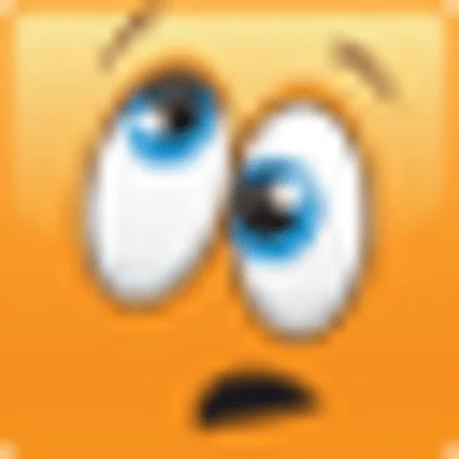 🤔 Стикер «odnoklassniki» для Telegram