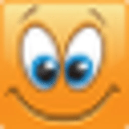 😃 Стикер «odnoklassniki» для Telegram
