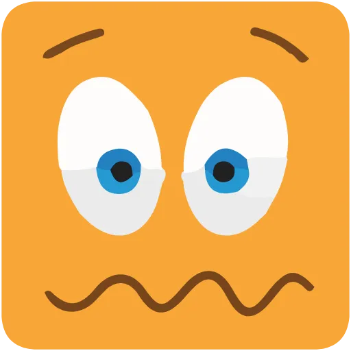 😢 Стикер «Одноклассники» для Telegram