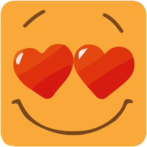 ❤️ Стикер «Одноклассники» для Telegram