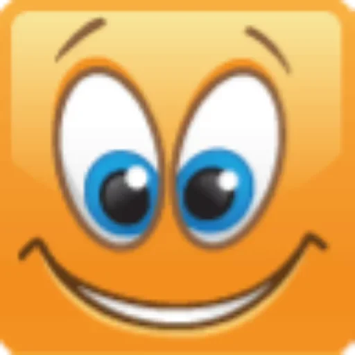Стикерпак Odnoklassniki.ru для Telegram