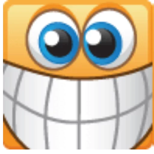 😄 Стикер «Odnoklassniki.ru» для Telegram