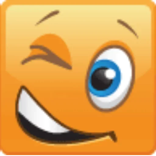 😉 Стикер «Odnoklassniki.ru» для Telegram