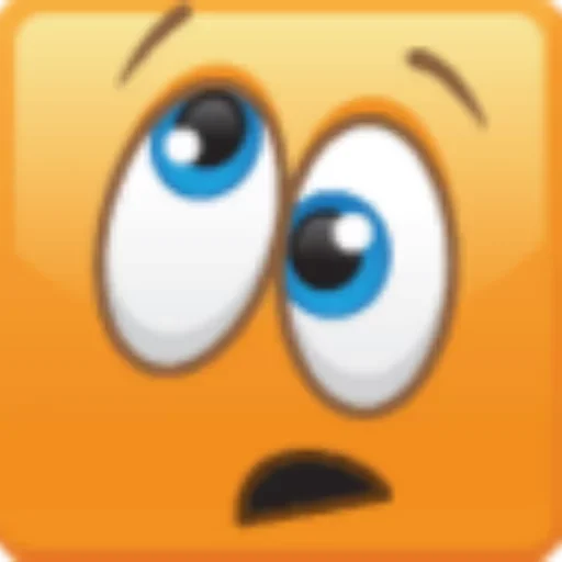🤪 Стикер «Odnoklassniki.ru» для Telegram
