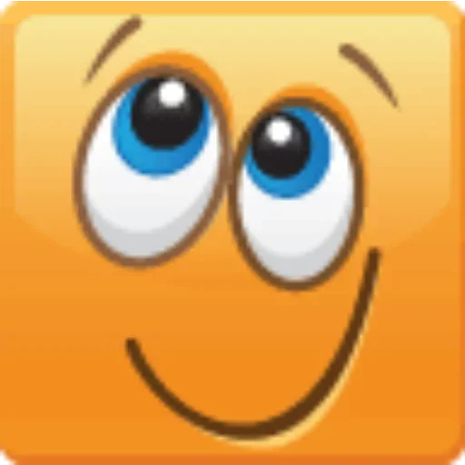 😇 Стикер «Odnoklassniki.ru» для Telegram