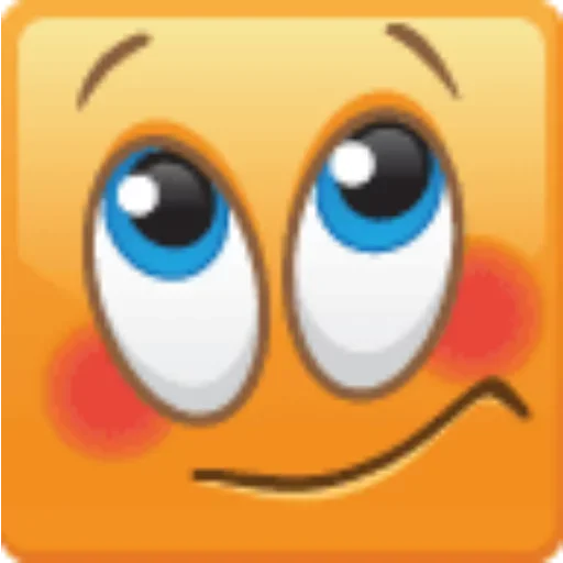 ☺️ Стикер «Odnoklassniki.ru» для Telegram