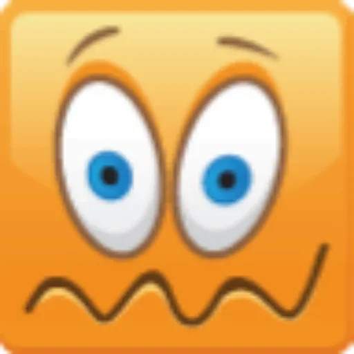 🤐 Стикер «Odnoklassniki.ru» для Telegram
