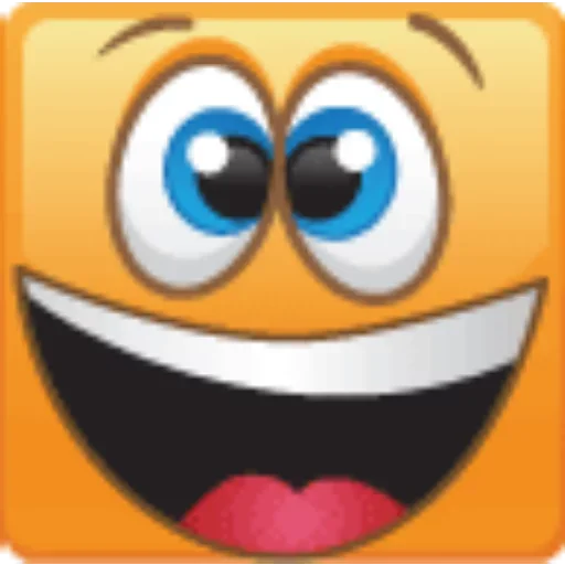 😀 Стикер «Odnoklassniki.ru» для Telegram