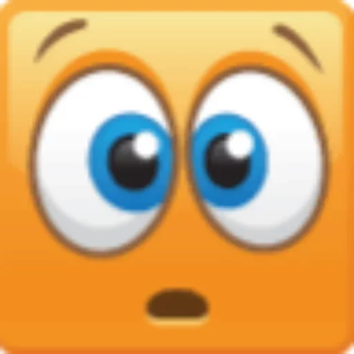 😳 Стикер «Odnoklassniki.ru» для Telegram