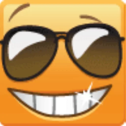 😎 Стикер «Odnoklassniki.ru» для Telegram