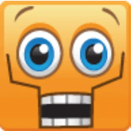 😧 Стикер «Odnoklassniki.ru» для Telegram