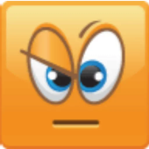🤨 Стикер «Odnoklassniki.ru» для Telegram