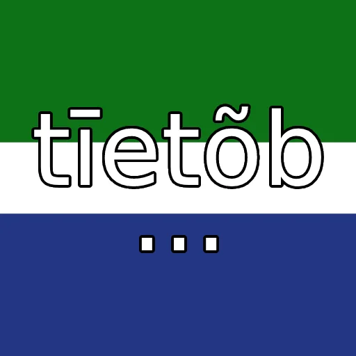 🏳️ Стикер «of course...» для Telegram