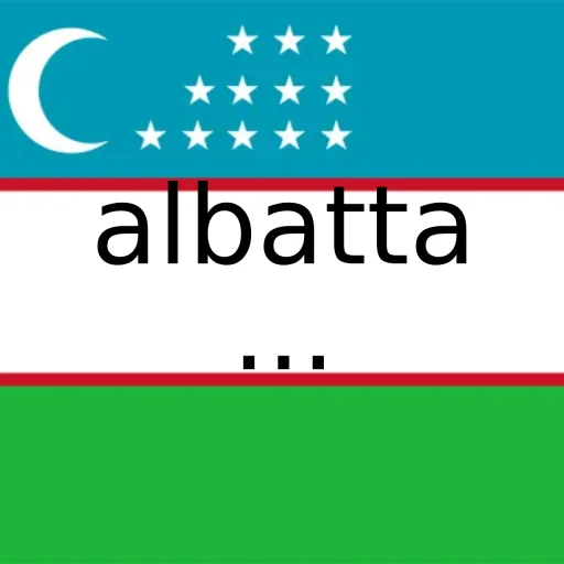 🇺🇿 Стикер «of course...» для Telegram