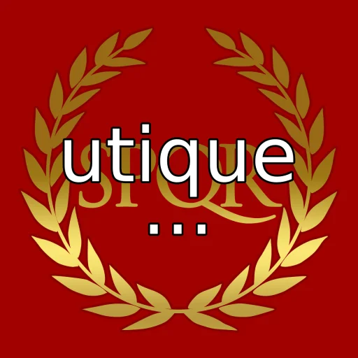 🏳️ Стикер «of course...» для Telegram