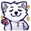 Стикер 27 #furry