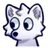 Стикер 54 #furry
