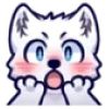 Стикер 21 #furry