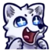 Стикер 59 #furry