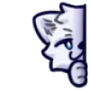 Стикер 36 #furry