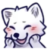 Стикер 22 #furry