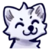 Стикер 31 #furry