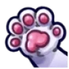 Стикер 33 #furry