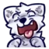 Стикер 15 #furry
