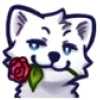 Стикер 26 #furry