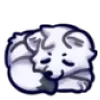 Стикер 39 #furry