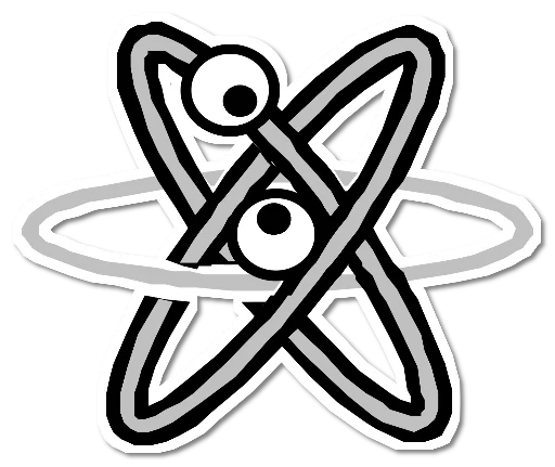 💫 Стикер «Office 97» для Telegram