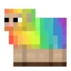 🏳️‍🌈 Эмодзи «Office Party» для Telegram