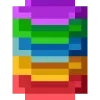 🏳️‍🌈 Эмодзи «Office Party» для Telegram