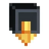 💡 Эмодзи «Office Party» для Telegram