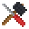 🔨 Эмодзи «Office Party» для Telegram