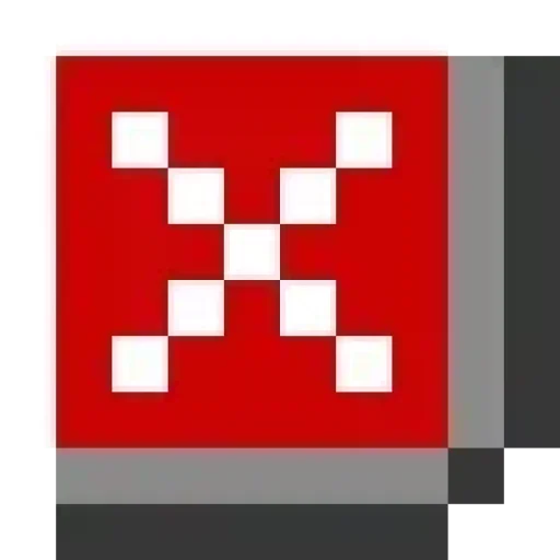 ✖️ Стикер «Office Party» для Telegram