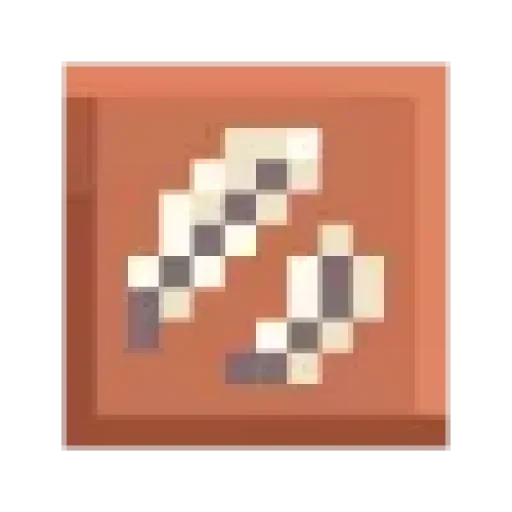 🪶 Стикер «Office Party» для Telegram