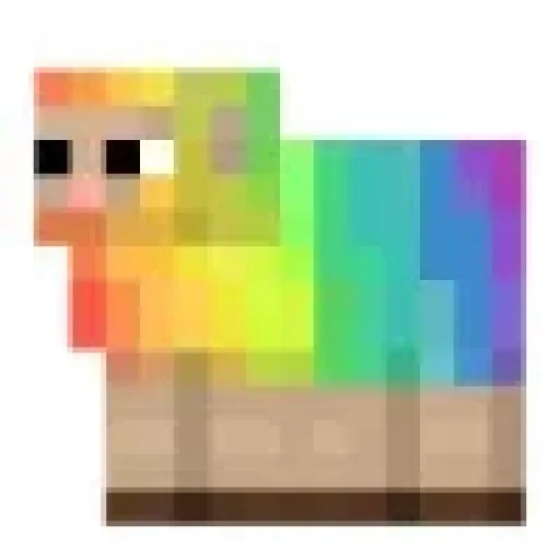 🏳️‍🌈 Стикер «Office Party» для Telegram