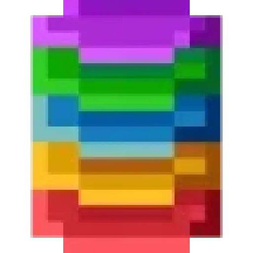 🏳️‍🌈 Стикер «Office Party» для Telegram