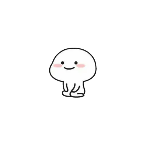 Стикерпак Babidi BoOw - для Telegram