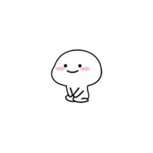 ☺️ Стикер «Babidi BoOw -» для Telegram