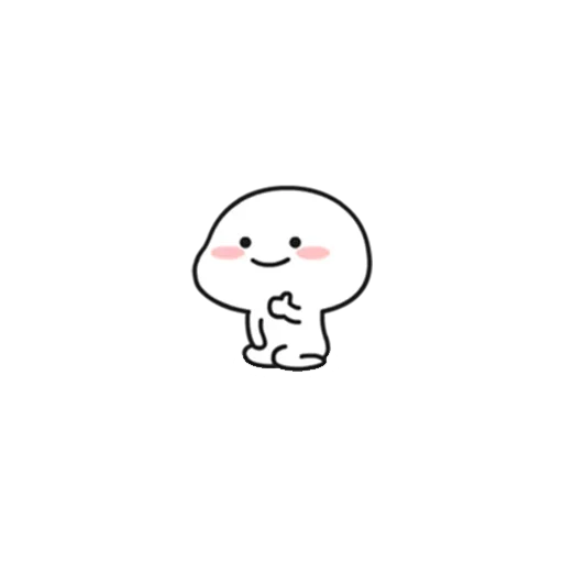 👍 Стикер «Babidi BoOw -» для Telegram